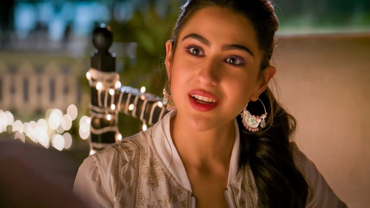 Simmba (2018)