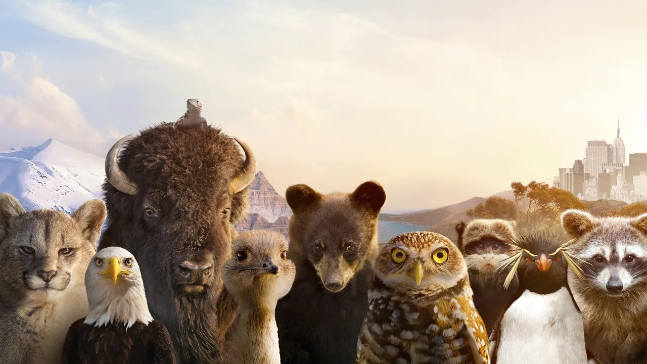 The Americas (2025)