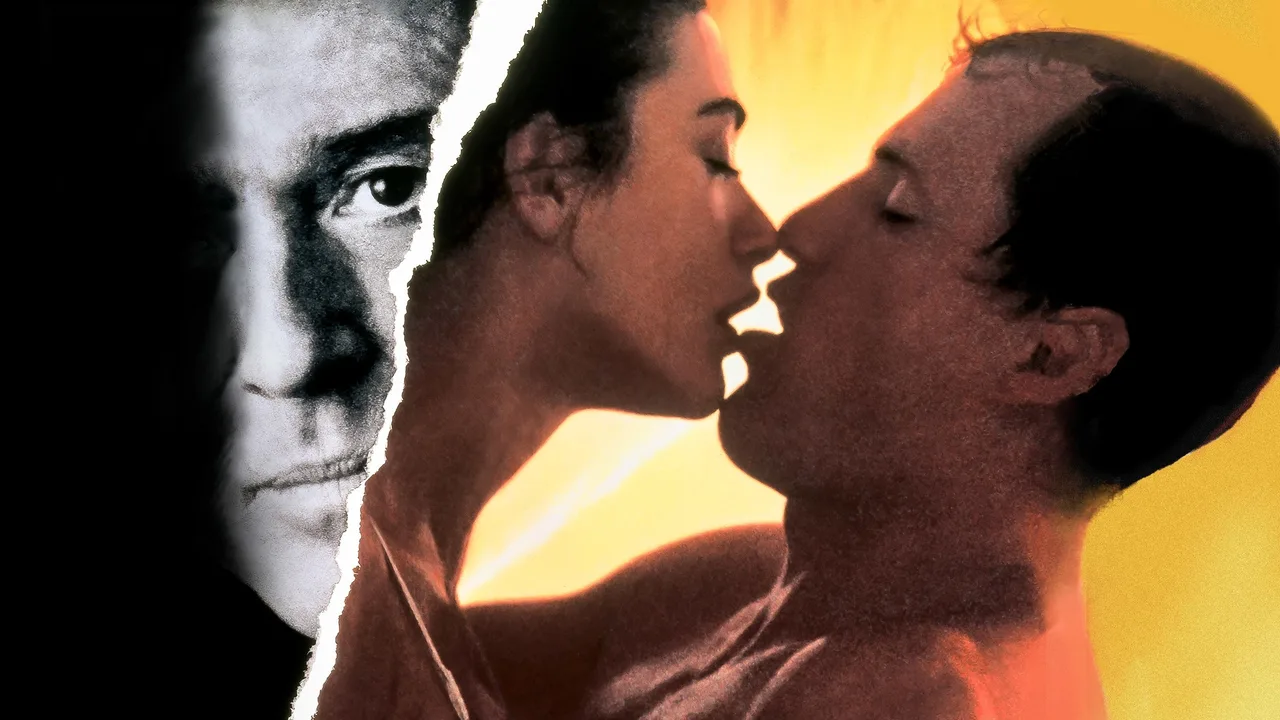 Indecent Proposal (1993)