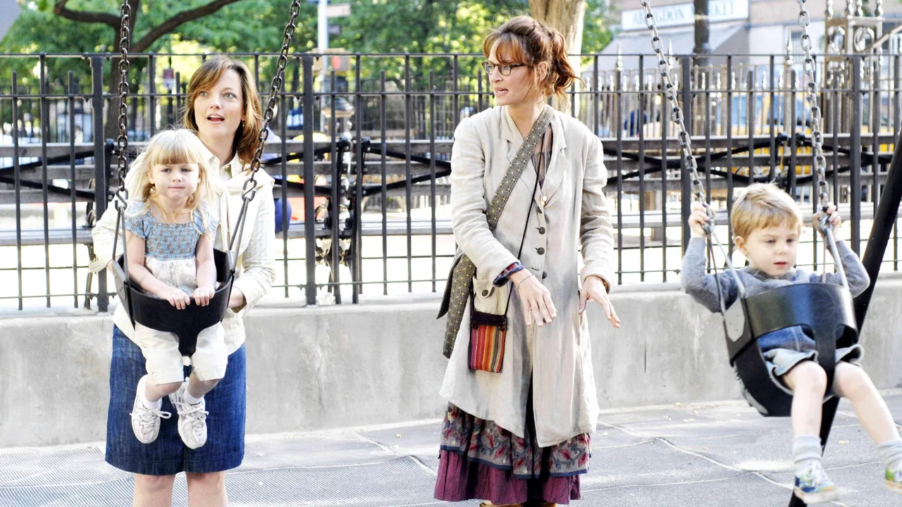 Motherhood (2009)