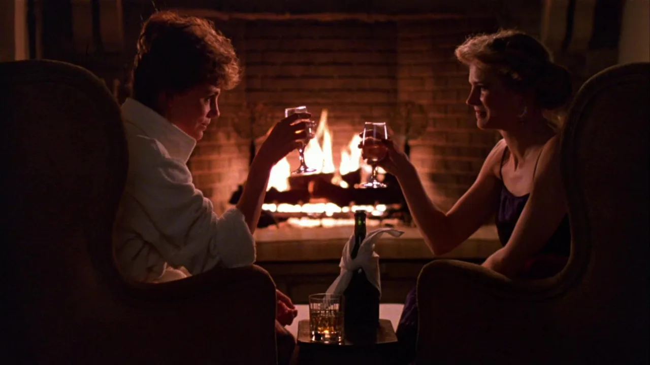 Rich and Famous (1981)