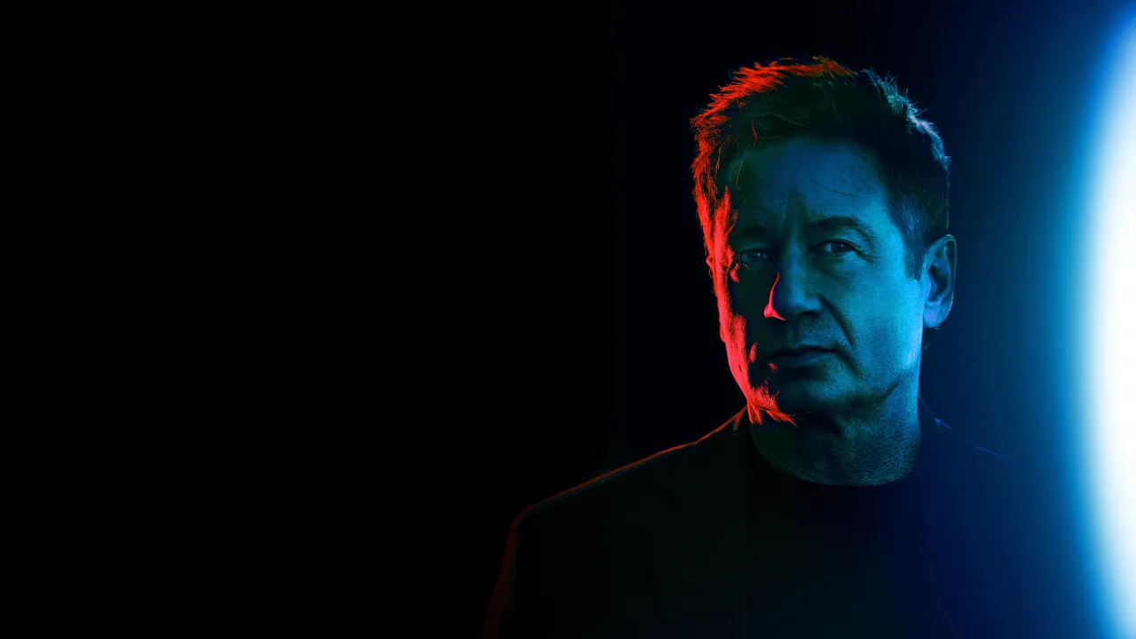 Secrets Declassified with David Duchovny (2025)