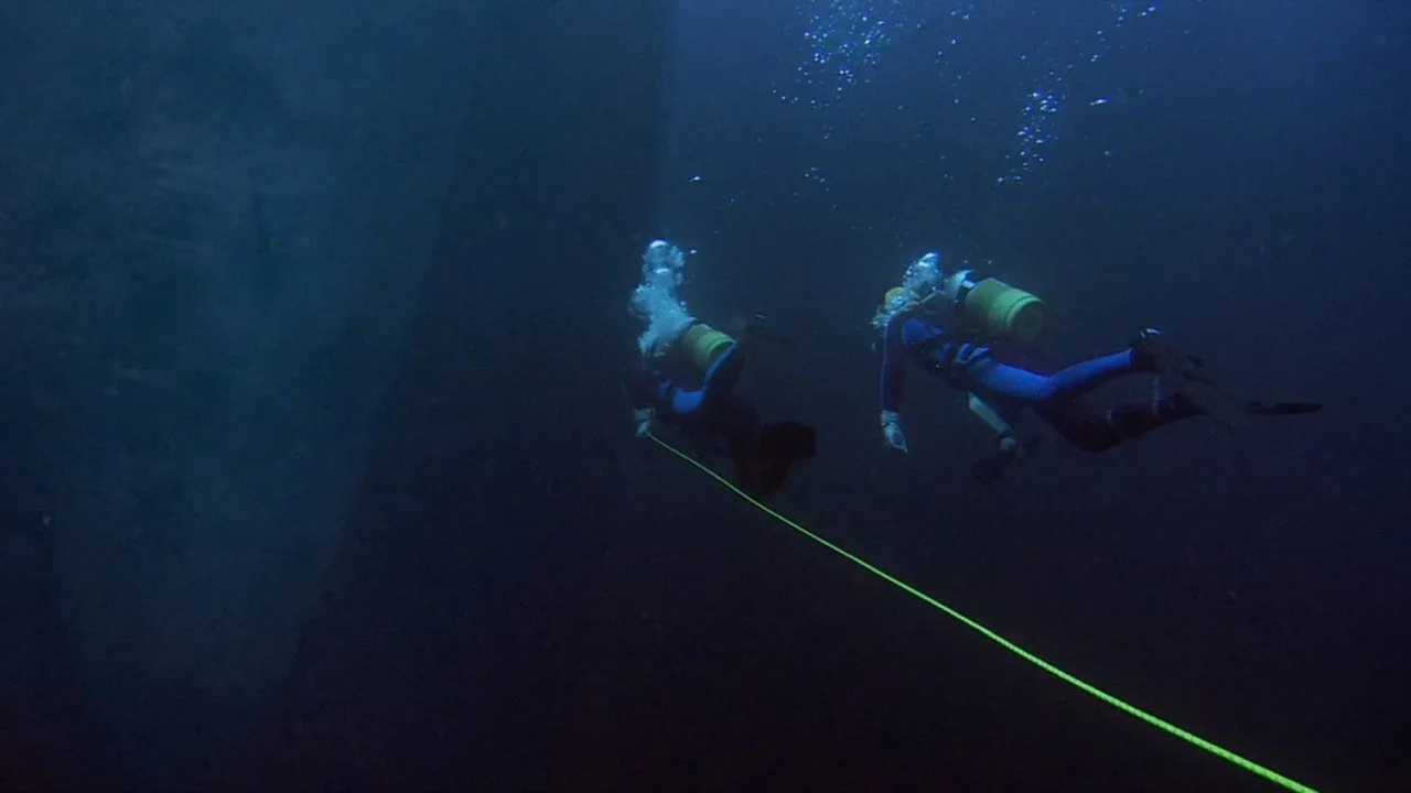Sea Monkey (2004)