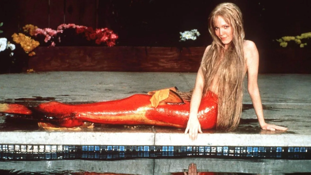 Splash, Too (1988)