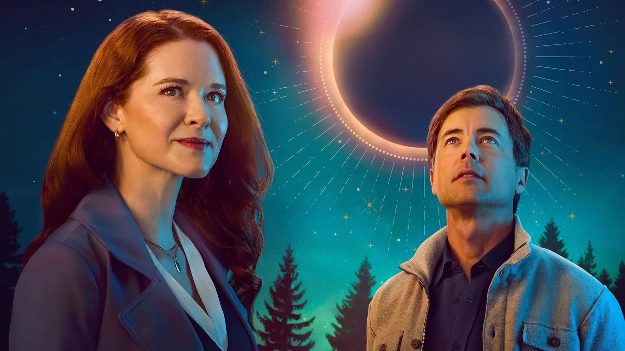 The Stars Between Us (2026)