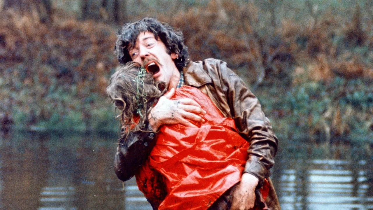 Don't Look Now (1973)