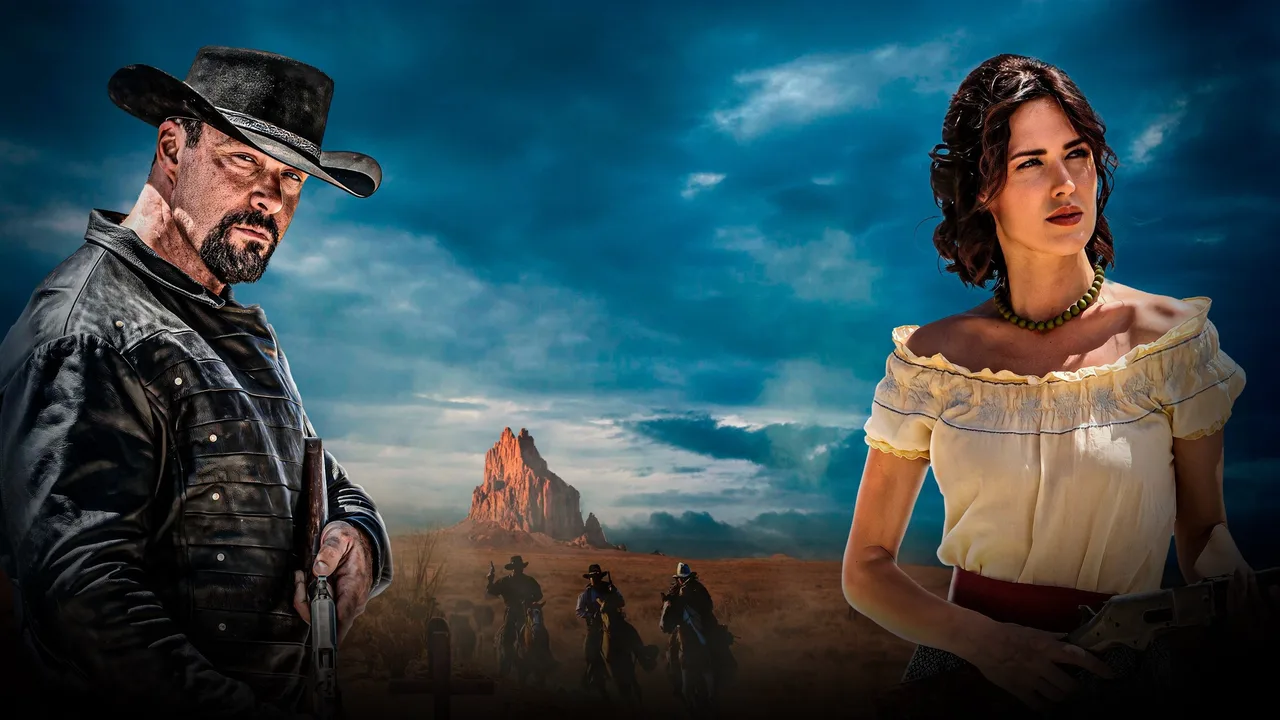 Taken from Rio Bravo (2024)