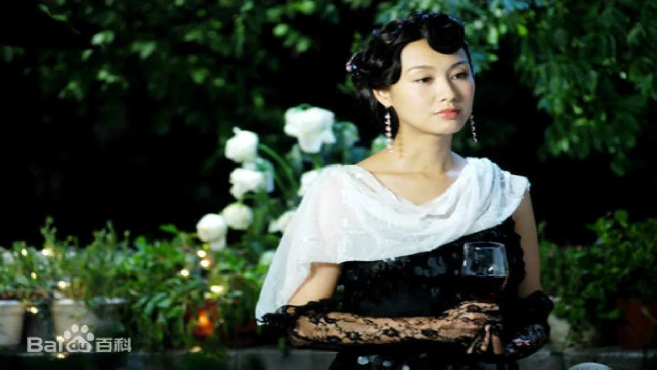 暴雨梨花 (2006)