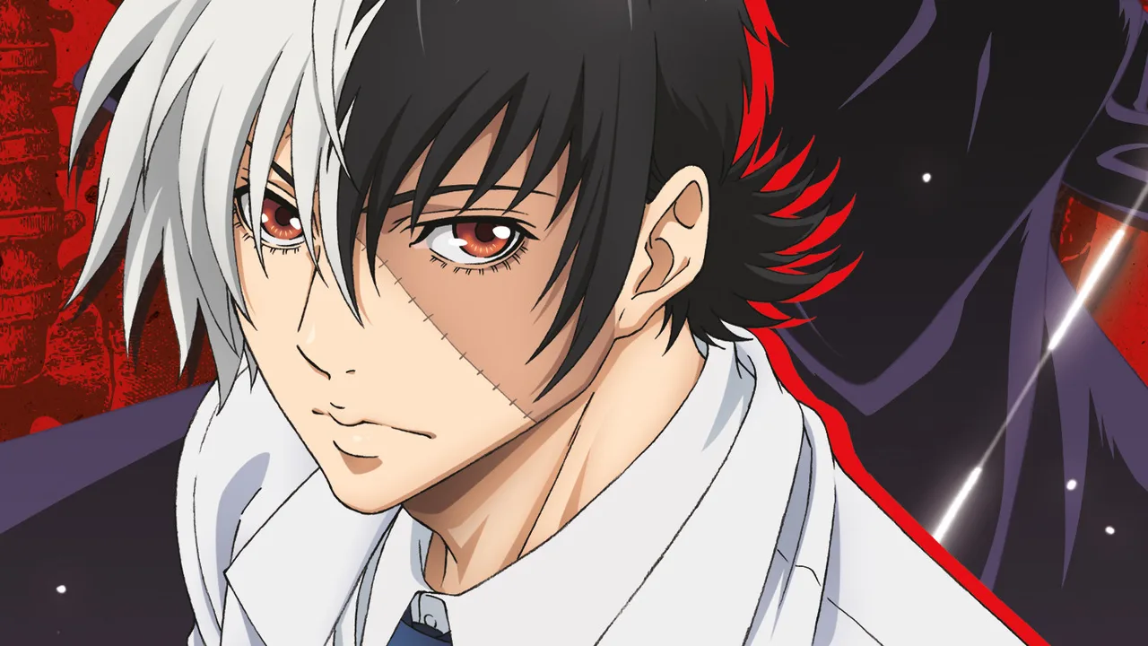 Young Black Jack (2015)