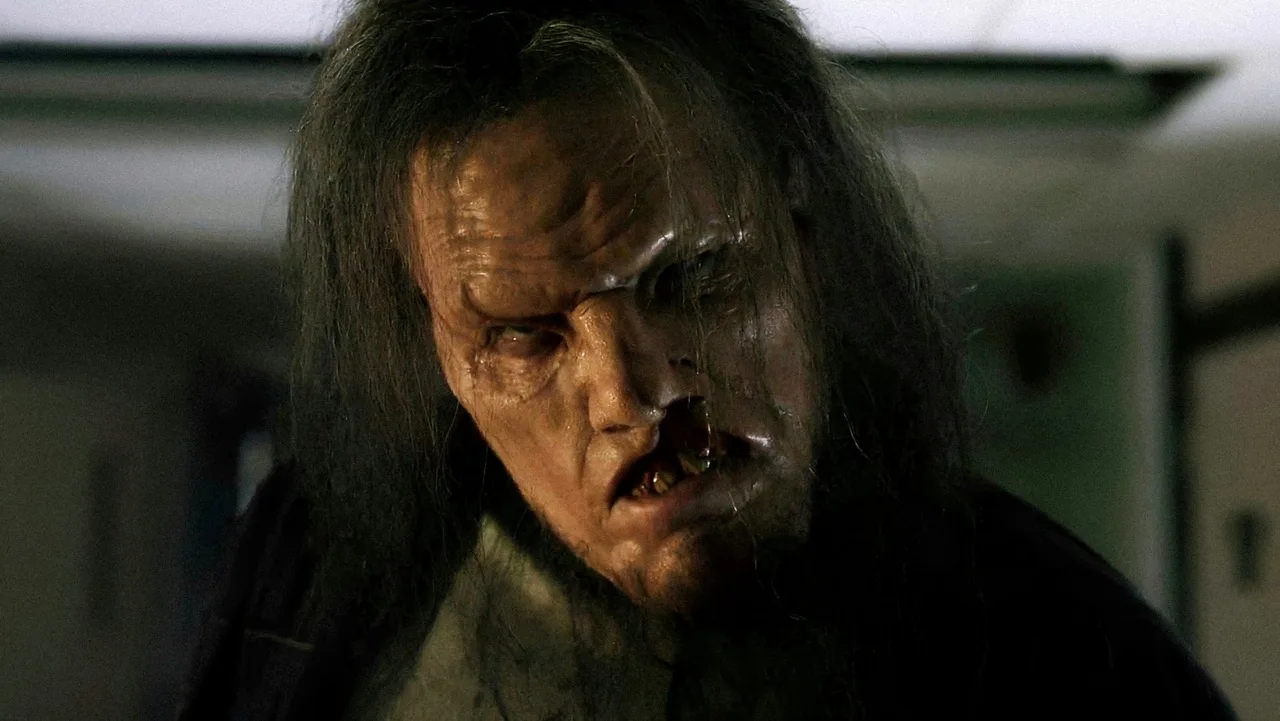 Wrong Turn 4: Bloody Beginnings (2011)