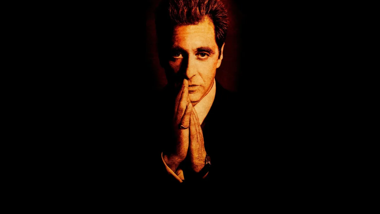 The Godfather Part III (1990)