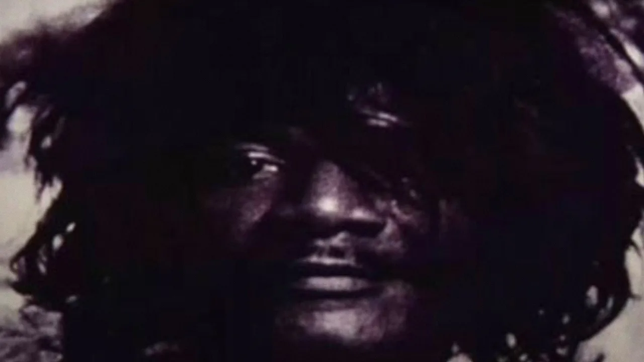 Triste Trópico (1974)