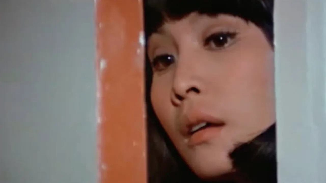 Crazy Sex (1976)