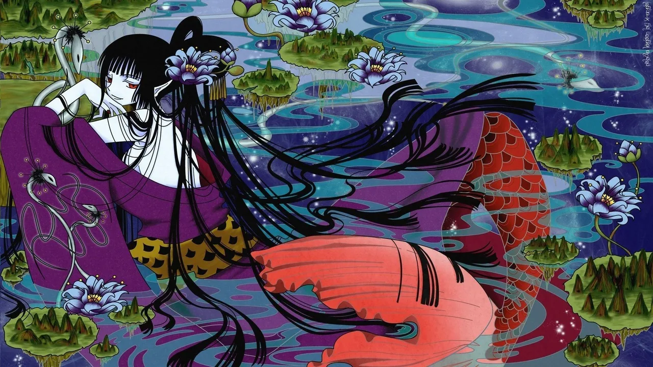 xxxHOLiC (2006)