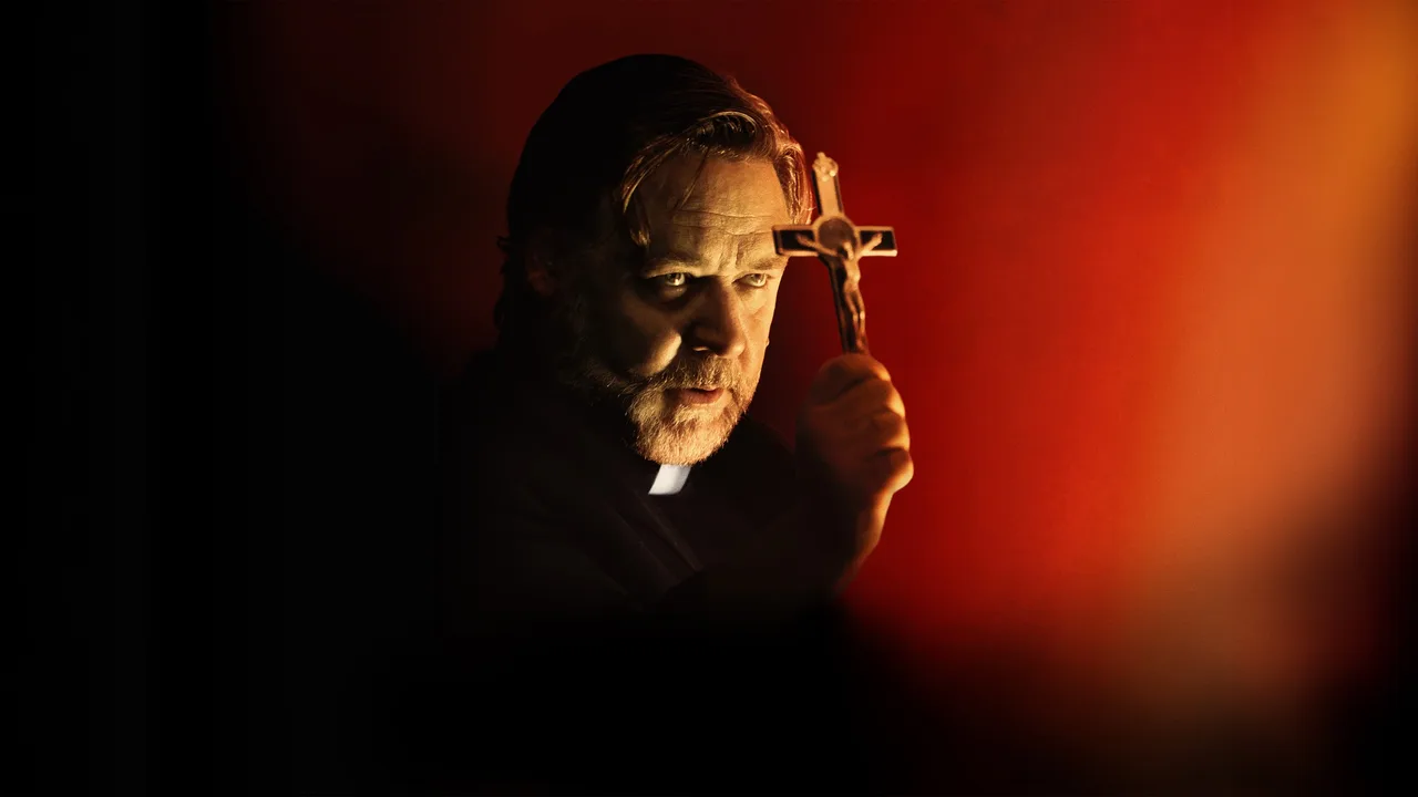 The Exorcism (2024)