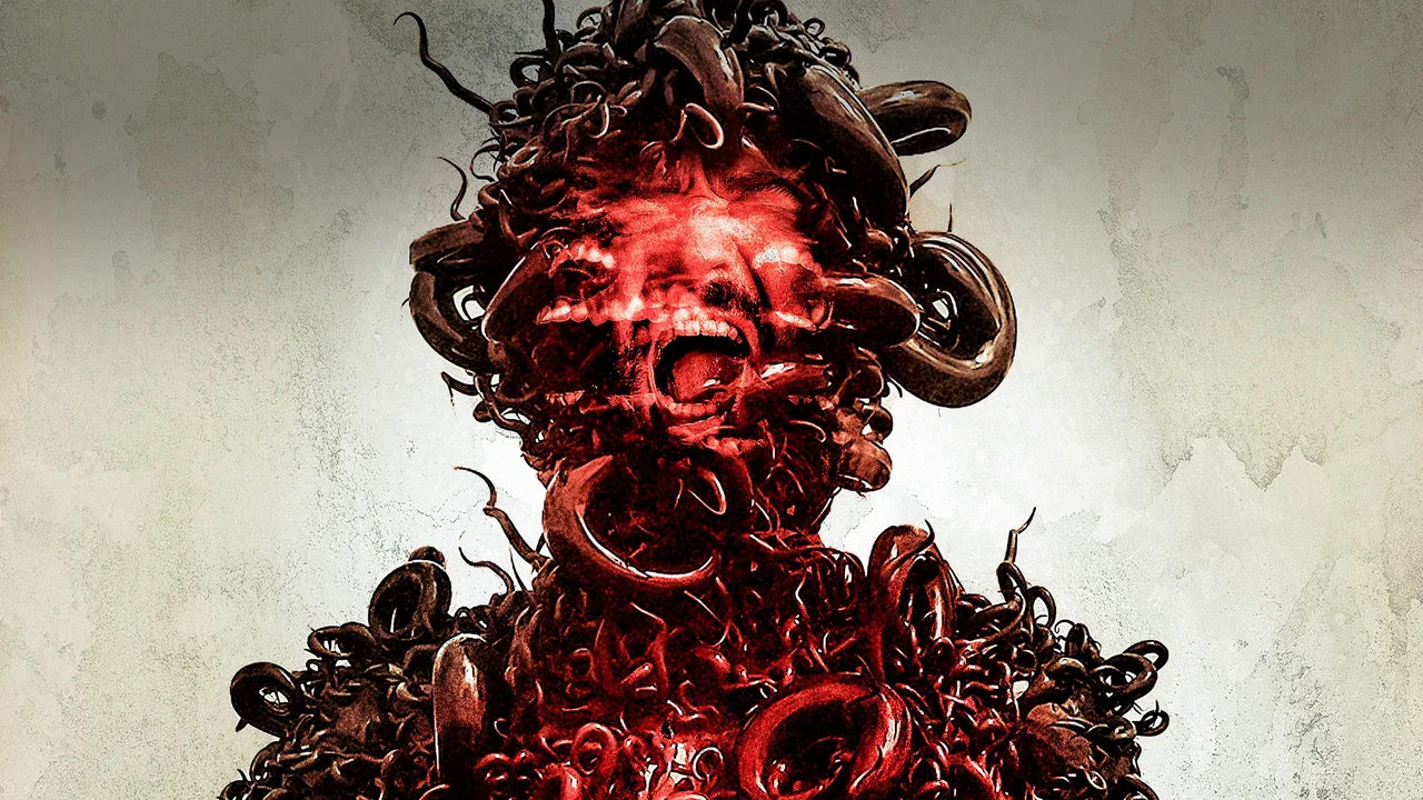 Hell Hole (2024)