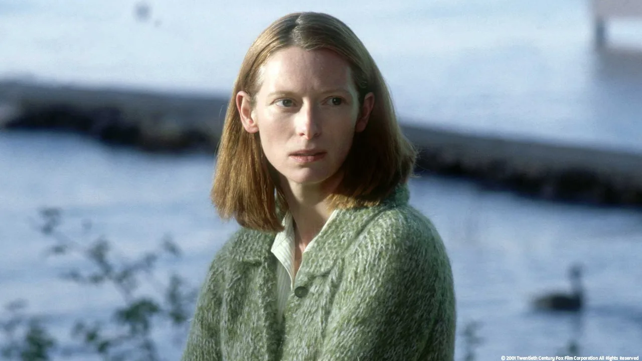 The Deep End (2001)