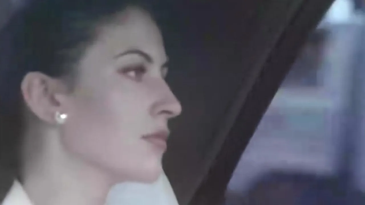 The House of Pleasure (1994)