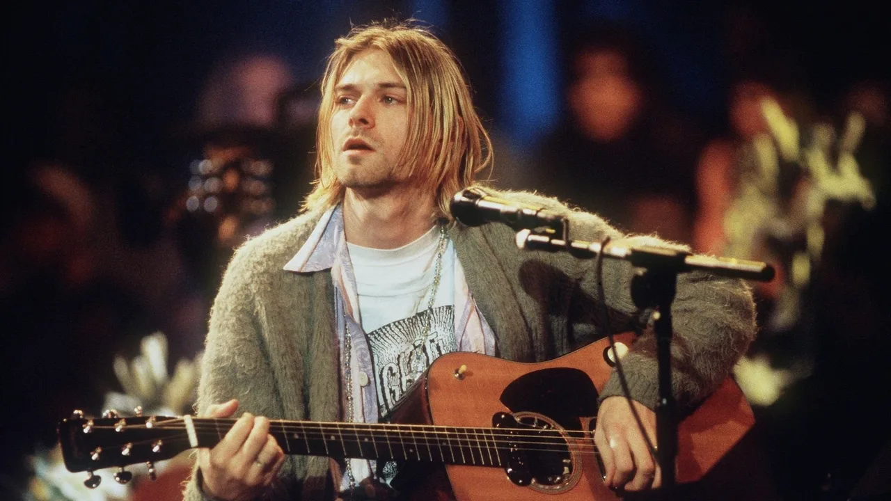 MTV Unplugged (1989)