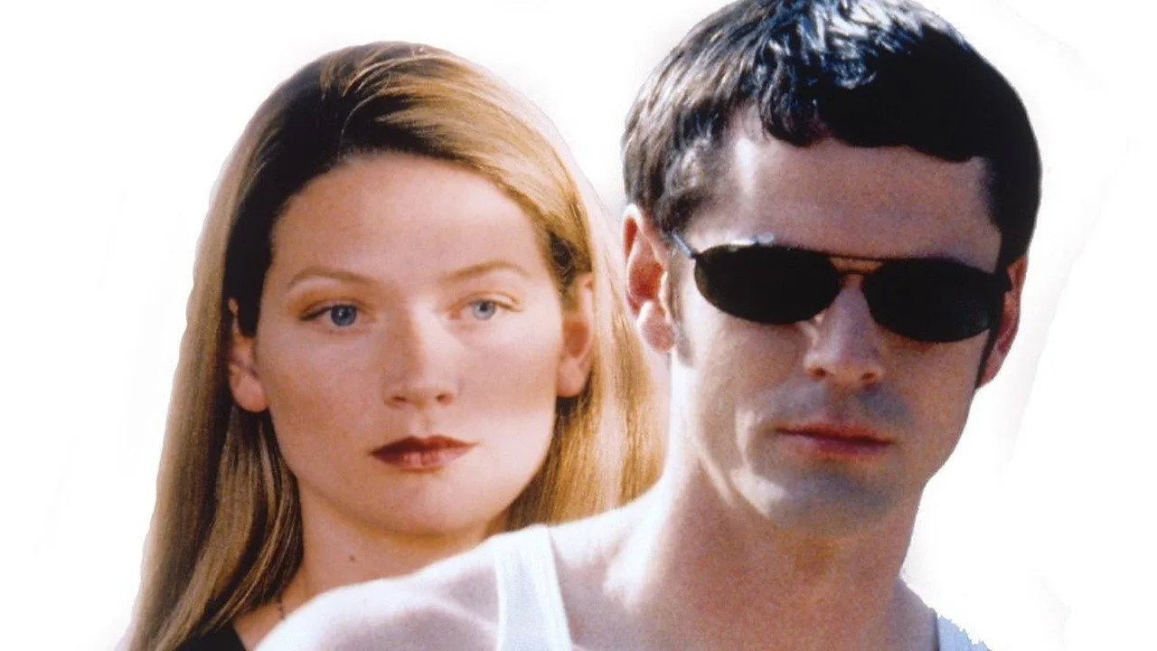 The Big Fall (1997)