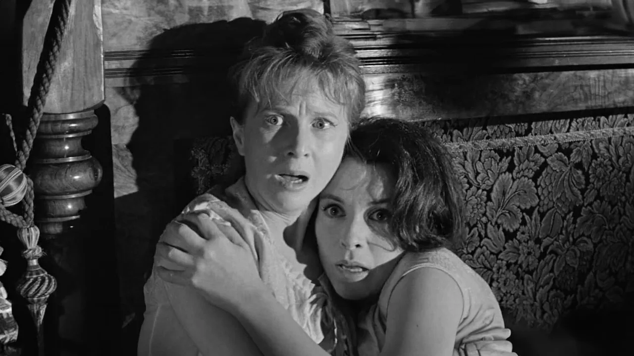 The Haunting (1963)