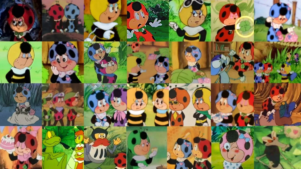 Cococinel (1992)