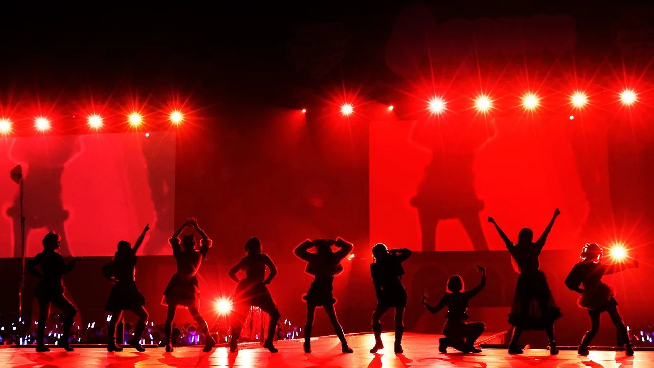 Love Live! Sunshine!! Aqours 6th LoveLive! ~KU-RU-KU-RU Rock 'n' Roll TOUR~ ＜SUNNY STAGE＞ (2022)