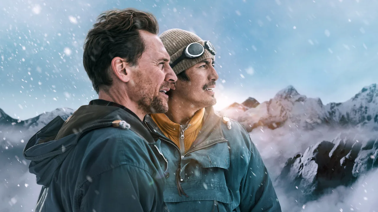 Tenzing (2026)
