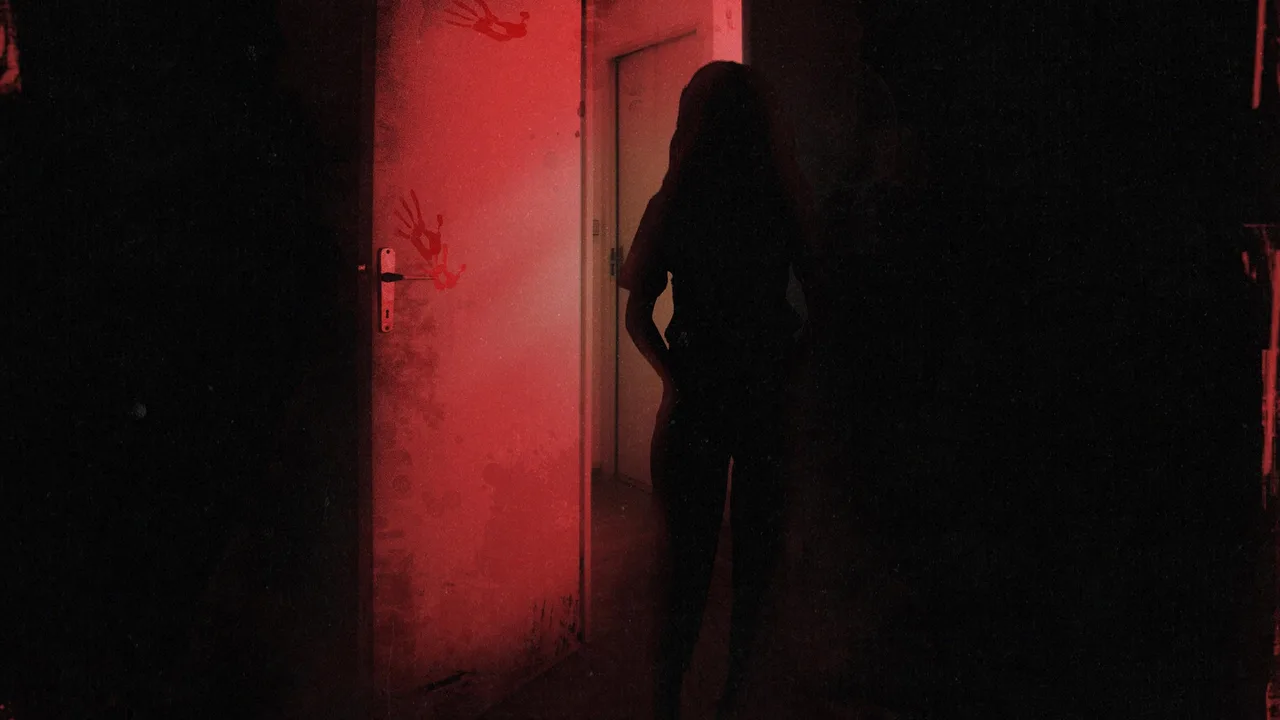 Nyctophobia (2024)