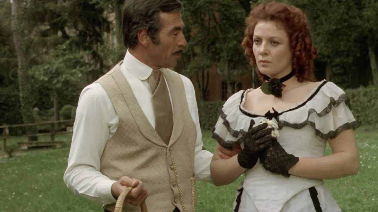 Malombra (1984)