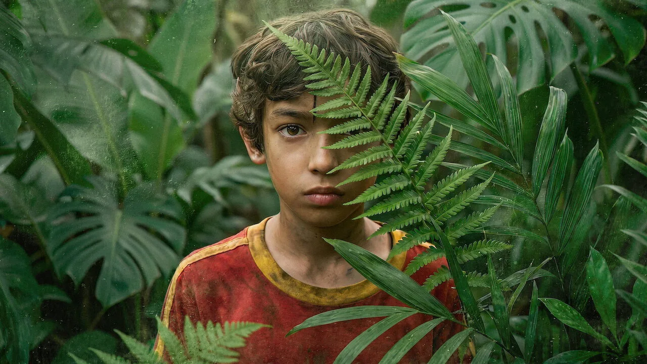 I'm Not Afraid (2026)