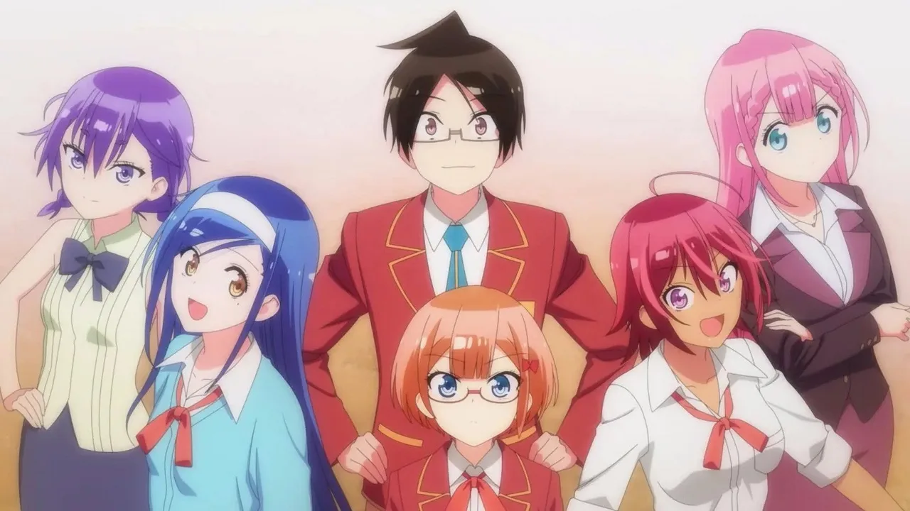 We Never Learn: BOKUBEN (2019)