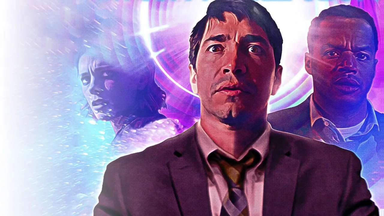 The Wave (2019)