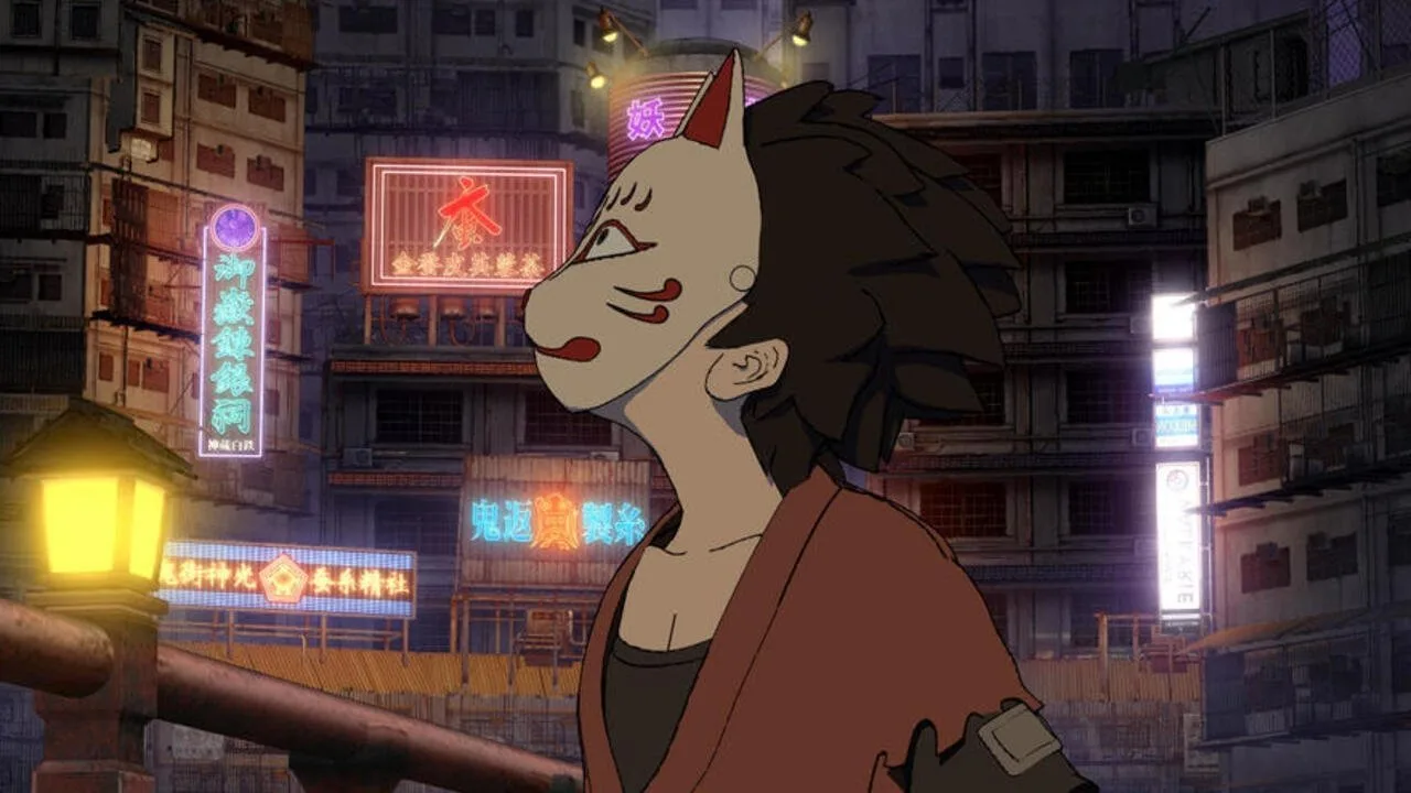 Kakurenbo: Hide & Seek (2004)