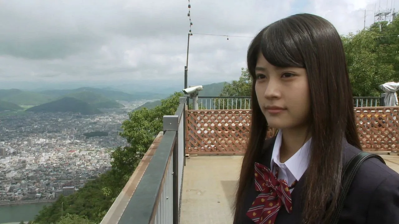 Samurai Angel Wars (2011)