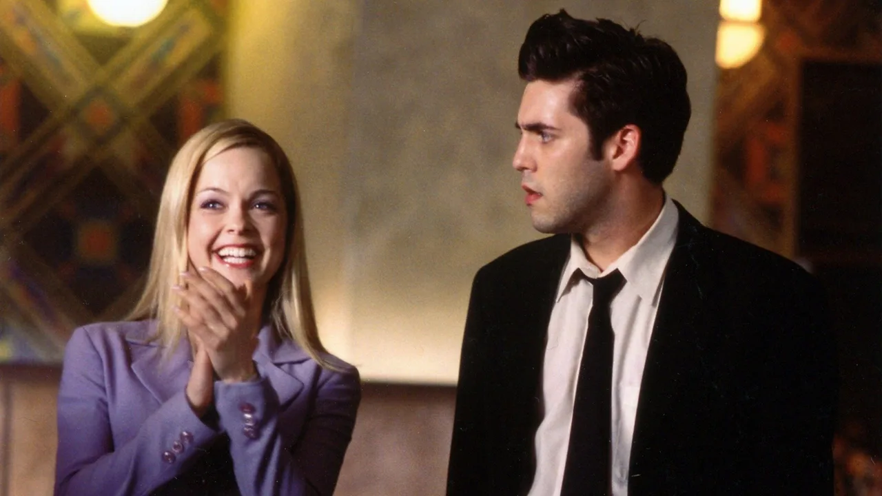 New Suit (2003)