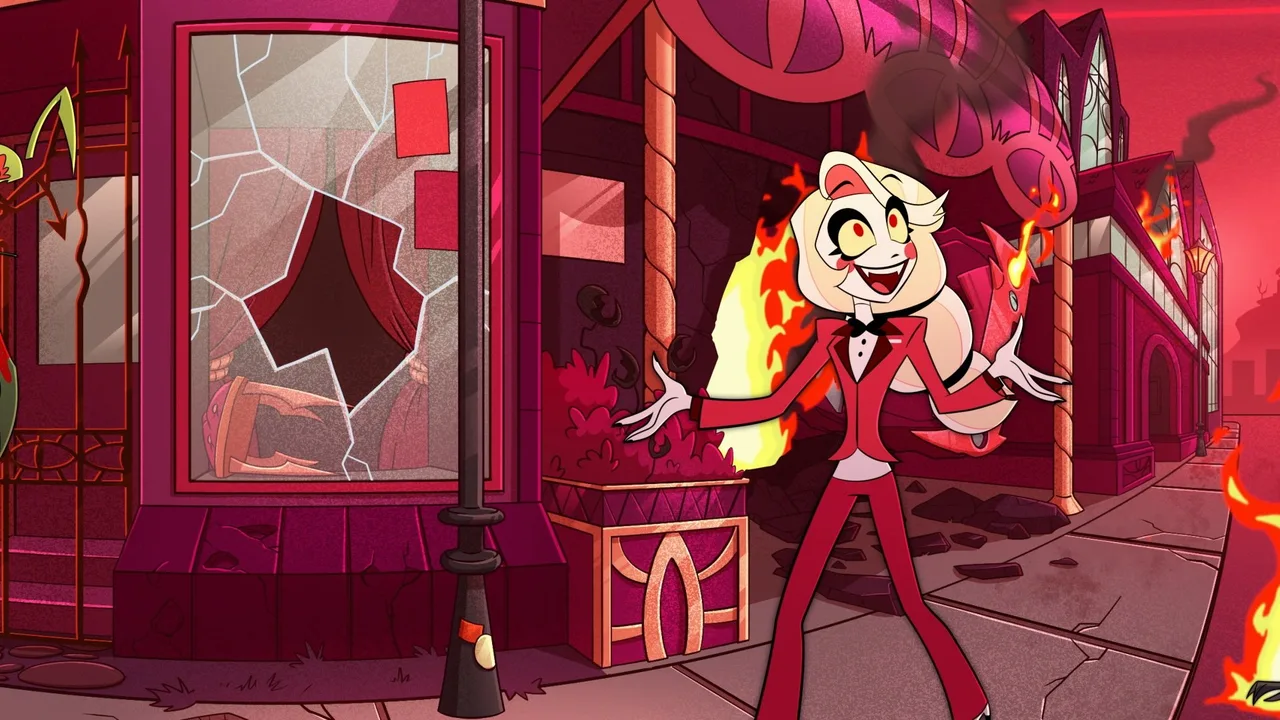 Hazbin Hotel: Sing-Along (2025)
