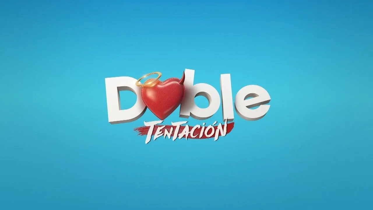 Doble tentación (2017)