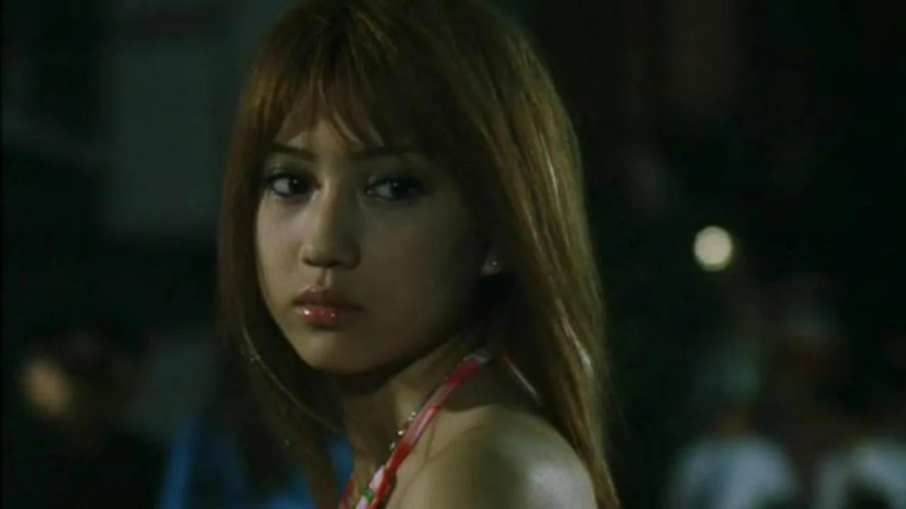 Platonic Sex (2001)