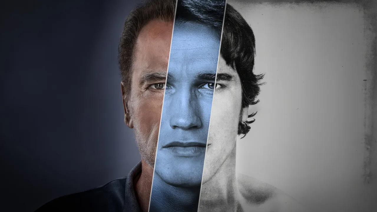Arnold (2023)