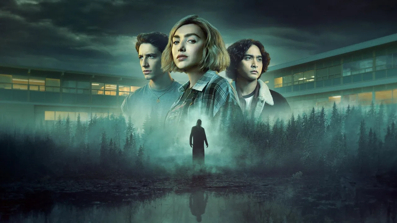 School Spirits (2023)