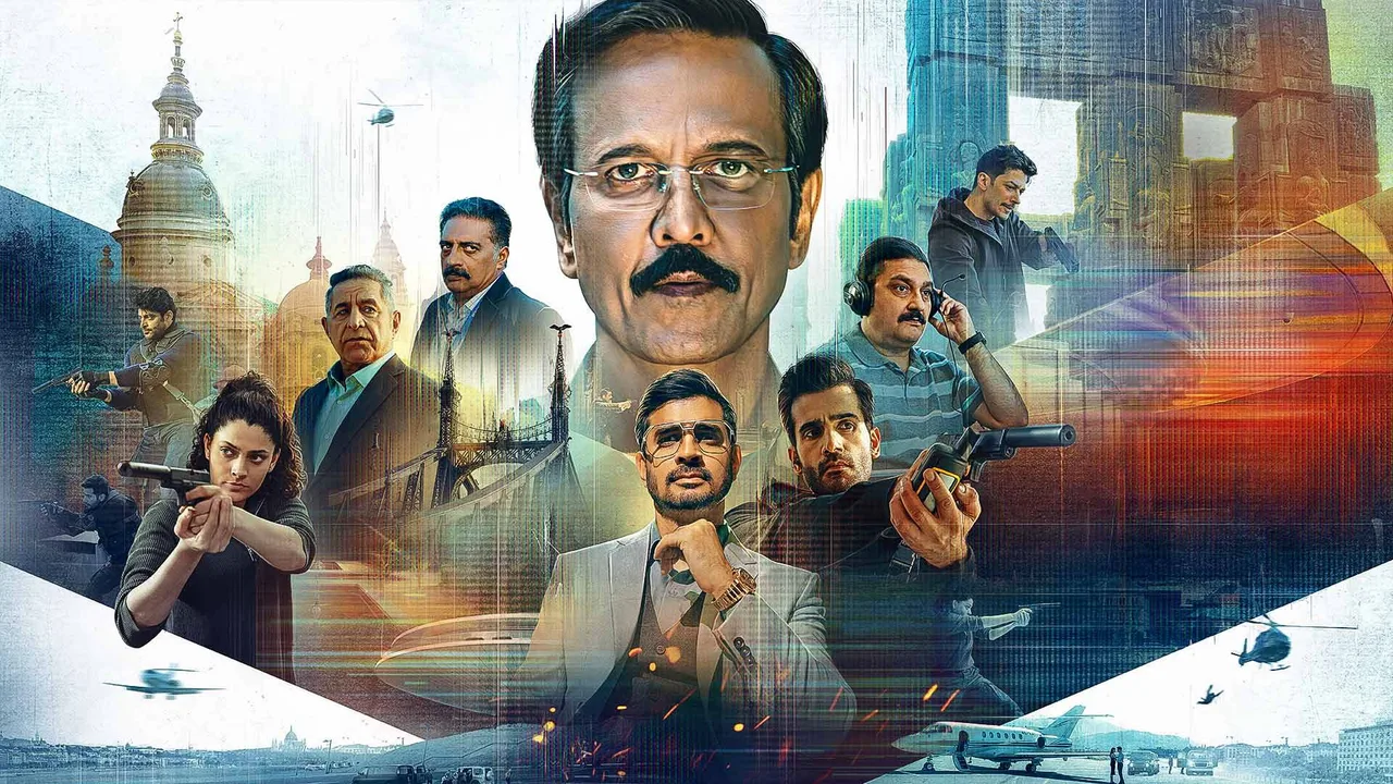 Special Ops (2020)