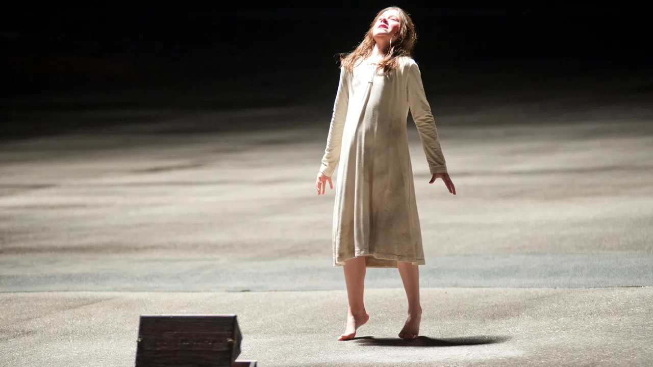The Possession (2012)