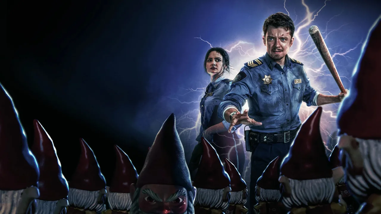 Gnomes (2026)