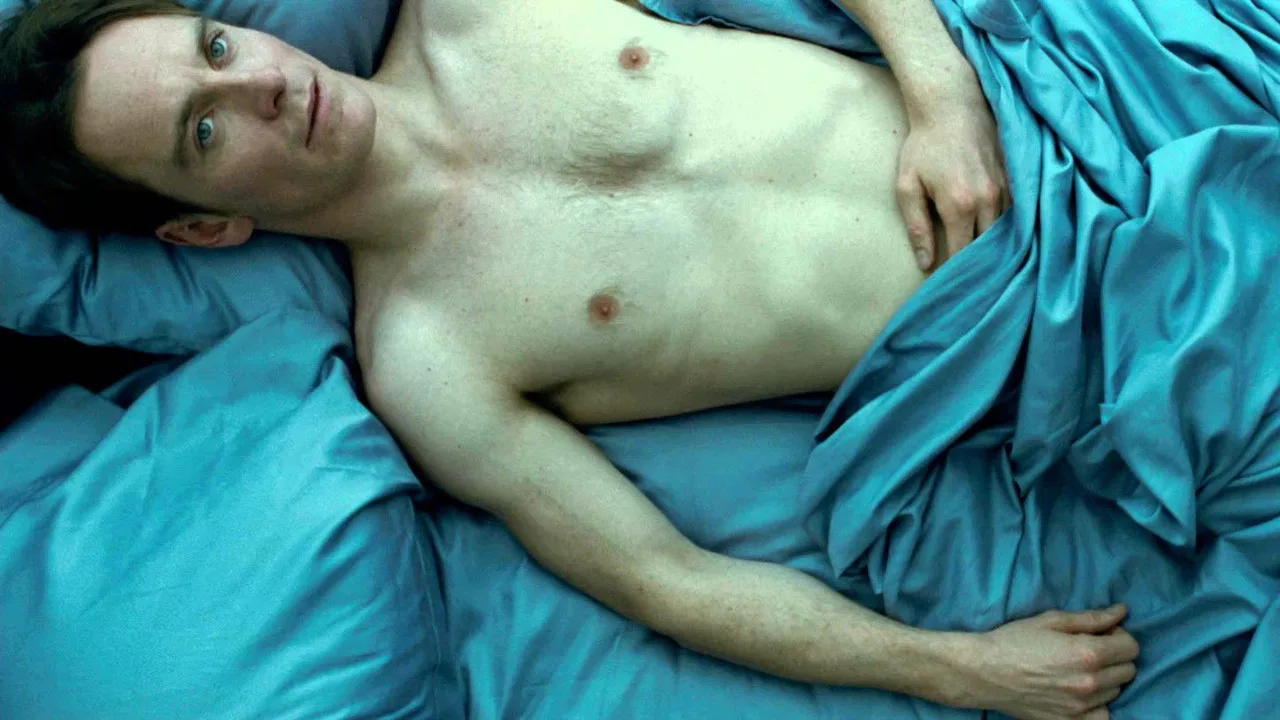 Shame (2011)