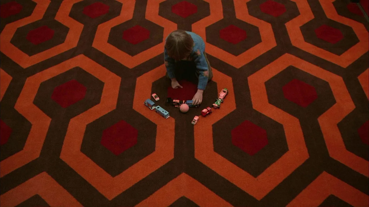 The Shining (1980)
