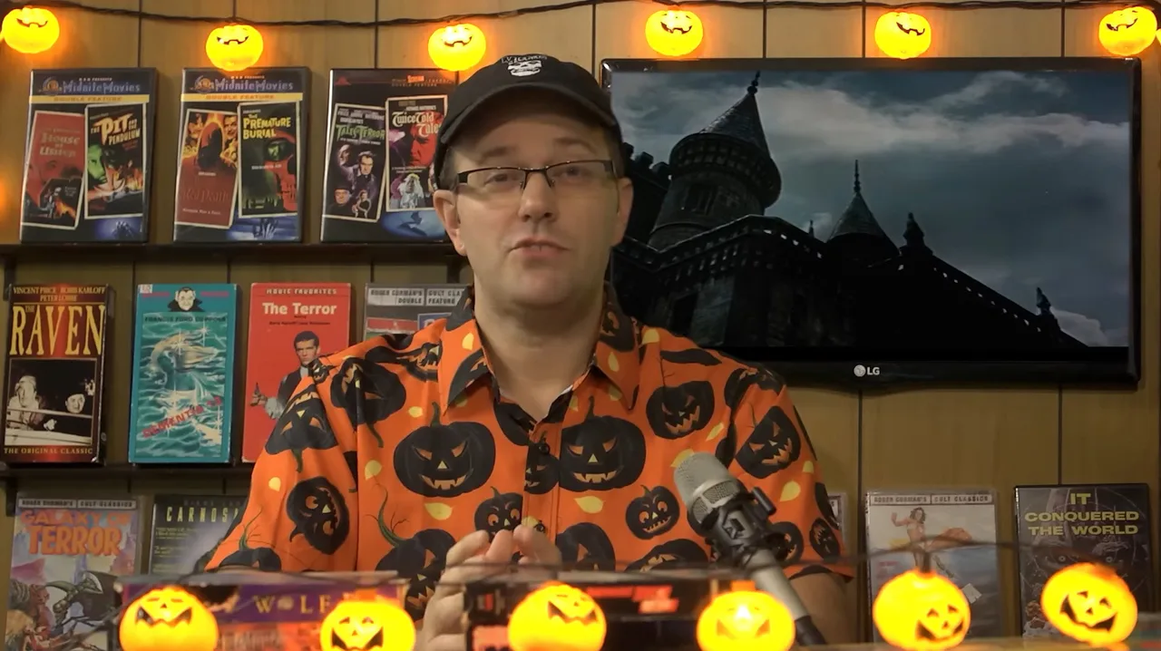 Cinemassacre's Monster Madness (2007)