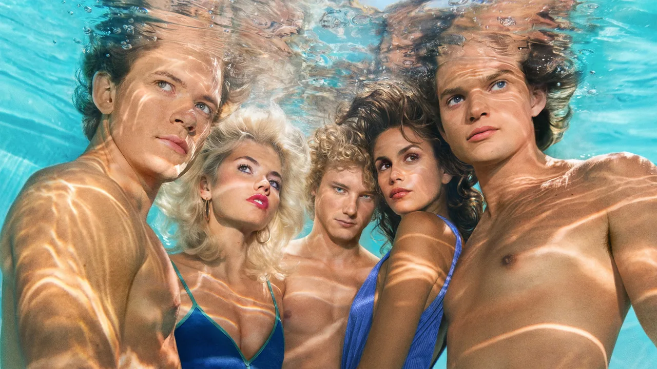 The Shards (2026)