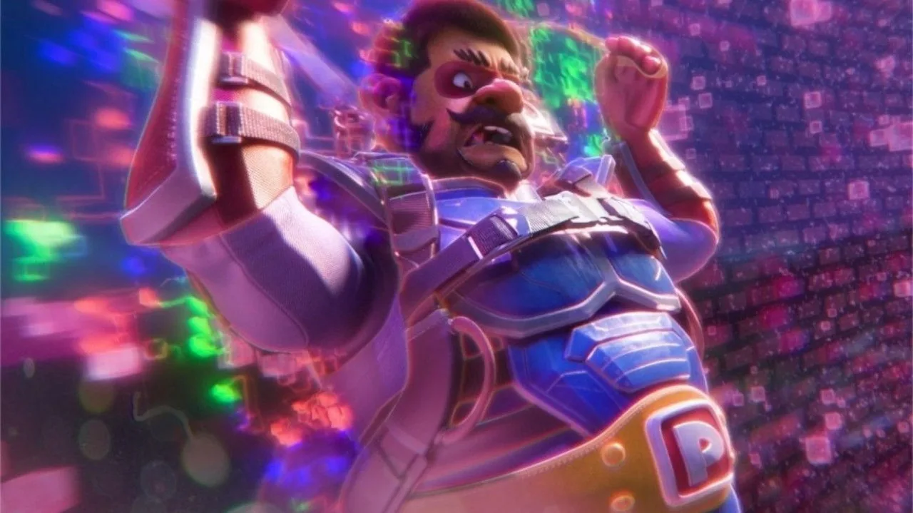 Papa Zola: The Movie (2025)