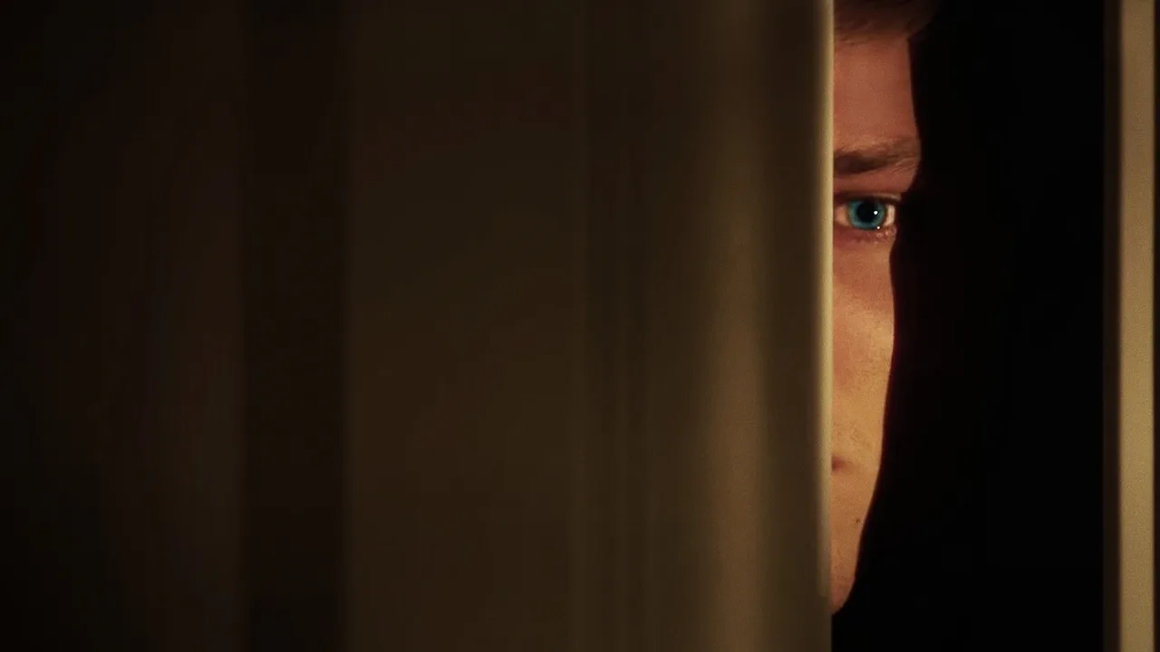 Stalker's Prey (2017)